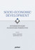 Książka ePub Socio-Economic Development Interdisciplinary Ecosystems Perspective | - Urbaniec Maria, Å»ur Agnieszka