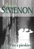Książka ePub Pan z pieskiem Georges Simenon ! - Georges Simenon