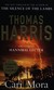 Książka ePub Cari Mora - Thomas A. Harris