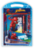 Książka ePub Zestaw piÅ›mienniczy Spiderman 12 elementÃ³w MV15909 - brak