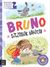 Książka ePub Bruno, szczeniak bohater. Opowiadania do doskonalenia czytania. Åšwiat dziewczynek - Agata GieÅ‚czyÅ„ska-Jonik
