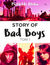Książka ePub Story of Bad Boys 1 - Mathilde Aloha