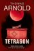 Książka ePub Tetragon - Arnold Thomas