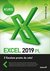 Książka ePub Excel 2019 PL. Kurs - Witold Wrotek
