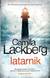 Książka ePub Latarnik biaÅ‚a oprawa wyd. 5 - Camilla Lackberg, Inga Sawicka