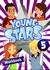 Książka ePub Young Stars 5 WB + CD MM PUBLICATIONS - H.Q. Mitchell, Marileni Malkogianni