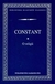 Książka ePub O religii Benjamin Constant ! - Benjamin Constant