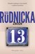 Książka ePub Zacisze 13 - Rudnicka Olga