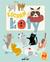 Książka ePub Kocham koty - Olejarczyk Joanna, Marina Solodkaya, Hannah Porter