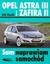 Książka ePub Opel Astra III i Zafira II Hans RÃ¼diger Etzold ! - Hans RÃ¼diger Etzold