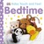 Książka ePub Baby Touch and Feel Bedtime - brak