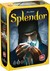 Książka ePub Splendor - Andre Marc