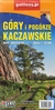 Książka ePub GÃ³ry i PogÃ³rze Kaczawskie, 1:50 000 - brak