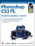 Książka ePub Photoshop CS3 PL. Multimedialny trener - Jennifer Smith, AGI Creative Team