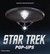 Książka ePub Star Trek Pop-Ups - Watson McCarthy Courtney