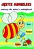 Książka ePub JÄ™zyk angielski Zabawy dla dzieci z naklejkami - OpracowanieÂ zbiorowe