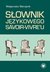 Książka ePub SÅ‚ownik jÄ™zykowego savoir-vivre'u w.2 - brak