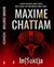Książka ePub In(Sekt)a - Maxime Chattam