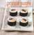 Książka ePub Proste sushi Åatwe przepisy na perfekcyjne domowe sushi - brak