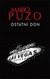 Książka ePub Ostatni don Mario Puzo - zakÅ‚adka do ksiÄ…Å¼ek gratis!! - Mario Puzo
