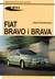 Książka ePub Fiat Bravo i Brava modele 1995-2002 - JÃ³zef Zembowicz