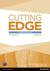 Książka ePub Cutting Edge intermediate Workbook - Carr Jane Comyns, Frances Eales, Damian Williams
