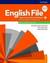 Książka ePub English File. Fourth Edition. Upper-Intermediate Multipack B. Student's Book B (PodrÄ™cznik). Workbook B (Ä†wiczenia) with Online Practice - praca zbiorowa