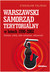 Książka ePub Warszawski samorzÄ…d terytorialny wlatach 1990-2002 - brak