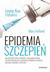 Książka ePub Epidemia szczepieÅ„ - Holland Mary
