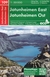 Książka ePub Jotunheimen East, 1:50 000 - brak