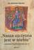 Książka ePub Nasza ojczyzna jest w niebie - Kazimierz Ryczan