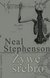 Książka ePub Å»ywe srebro - Neal Stephenson