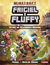 Książka ePub Frigiel i Fluffy. Bitwa na rÃ³wninach Meraim - Frigiel, Nicolas Digard