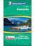 Książka ePub Kanada. Zielony Przewodnik Michelin. Wydanie 1 - Praca zbiorowa