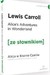 Książka ePub Alice`s Adventures in Wonderland Lewis Carroll - zakÅ‚adka do ksiÄ…Å¼ek gratis!! - Lewis Carroll