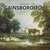 Książka ePub Gainsborough - Dangelmaier Ruth