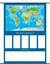 Książka ePub Plan lekcji - mapa Świat Młodego Odkrywcy - brak