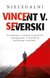 Książka ePub Nielegalni - Severski Vincent