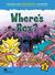 Książka ePub Macmillan Childrens Readers : Wheres Rex? - Shipton Paul