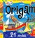 Książka ePub Origami dla dzieci PodrÃ³Å¼ - brak