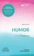 Książka ePub Humor - Carroll NoÃ«l