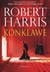 Książka ePub Konklawe - Harris Robert