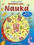 Książka ePub NAUKA SPRAWDÅ¹CIE SAMI - brak