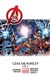 Książka ePub Avengers Tom 4 Czas siÄ™ koÅ„czy | - zbiorowa Praca