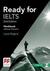 Książka ePub Ready For IELTS 2nd ed. WB MACMILLAN - Louis Rogers