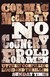 Książka ePub No Country for Old Men - Cormac McCarthy