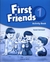 Książka ePub First Friends 1 Activity Book - Susan Iannuzzi