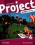 Książka ePub Project 4 Student's Book - Hutchinson Tom