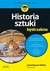 Książka ePub Historia sztuki dla bystrzakÃ³w - brak