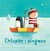 Książka ePub ChÅ‚opiec i pingwin Oliver Jeffers - zakÅ‚adka do ksiÄ…Å¼ek gratis!! - Oliver Jeffers